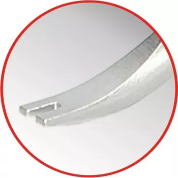 KS Tools 500.7775 mechaninis ištraukiklis 150 mm guoliams ir krumpliaračiams