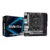 Pagrindinė plokštė ASRock B550M-ITX/ac AMD B550 Socket AM4 mini ITX