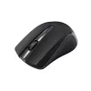 SBOX WM-109 Black belaidė optinė pelė su USB Type-A imtuvu