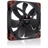 Ventiliatorius Noctua NF-A14 INDUSTRIALPPC-2000 PWM, 140x25 mm, 12V, PWM, 500–2000 RPM, 182,5 m³/h, IP52, SSO guolis
