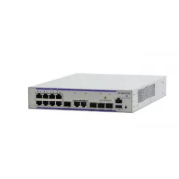 Alcatel Lucent Stellar OS6450-BP-PH-US 550W AC atsarginis maitinimo blokas
