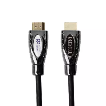 Kitas CA910250 HDMI kabelis 2 m, 4K Ultra HD, versija 2.0