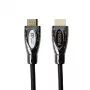 Kitas CA910250 HDMI kabelis 2 m, 4K Ultra HD, versija 2.0