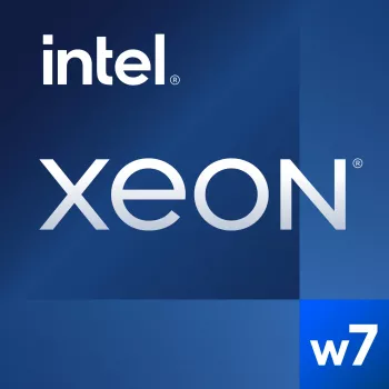 Intel Xeon W W7-2475X 2.6 GHz 20 branduolių 40 gijų 37,5 MB talpyklos atmintis FCLGA4677 lizdas OEM