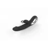 Vibratorius Erolab Silicone Black