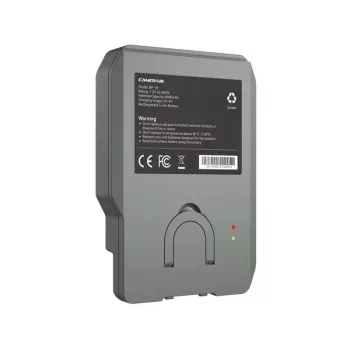 Reolink BP-10 ličio baterijų paketas, įkraunamas maitinimo šaltinis nešiojamoms kameroms