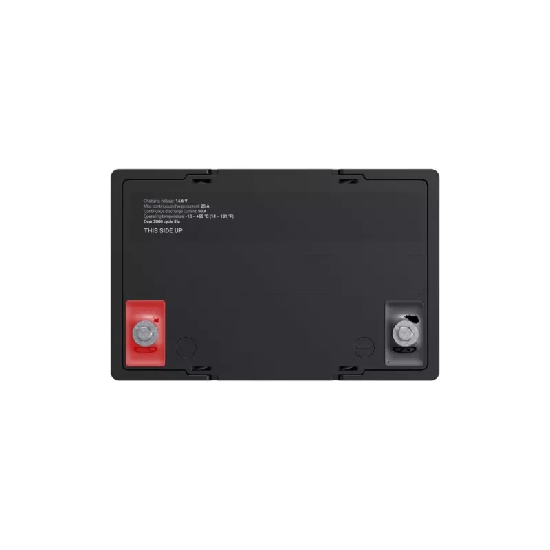 Green Cell LFPGC12V80AH UPS baterija LiFePO4 12,8 V