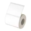 Termo lipdukai NIIMBOT B21 50×30 mm 230 vnt. – tiesioginio terminio spausdinimo etiketės