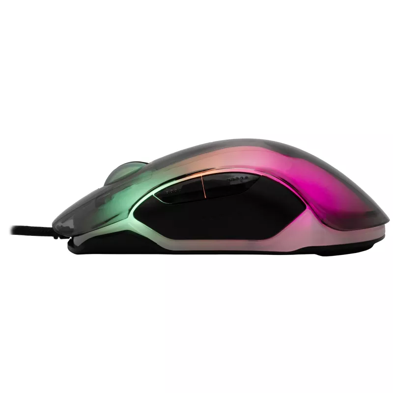 Pelinė White Shark GM-5017 Mordred Black USB