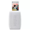Fotospausdintuvas Fujifilm Instax Mini Link 3 White belaidis nešiojamas momentinis spausdintuvas išmaniesiems telefonams