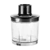 Panardomasis blenderis Gastroback Design Power Hand Blender Set 5-in-1
