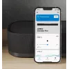 Sennheiser AMBEO Soundbar Plus SB02 garso juosta – 500 W, 9 garsiakalbių, 2x HDMI 2.0, HDMI eARC, Wi‑Fi, Bluetooth