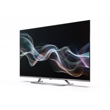 Sharp 4K Ultra HD QLED MiniLED televizorius 55JP7265E – 55 coliai, Google TV, UHD