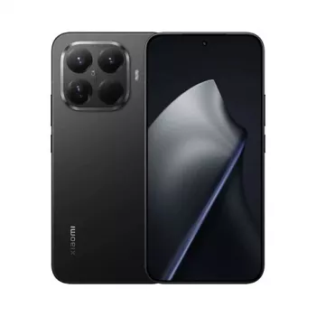 Išmanusis telefonas Xiaomi 15T Pro 6,83 colio 5G 12GB RAM 1TB Juodas