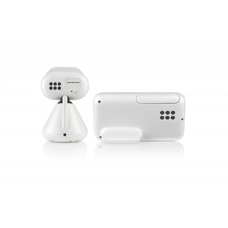 Motorola PIP1500 Connect 5.0 colių Wi-Fi vaizdo kūdikio monitorius