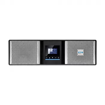 Eaton 9PX 6000i RT3U HotSwap Netpack G2 nepertraukiamo maitinimo šaltinis