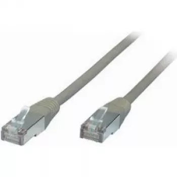 Tinklo kabelis S/CONN 0,25 m RJ45 Cat5e SF/UTP TC75211-0