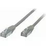 Tinklo kabelis S/CONN 0,25 m RJ45 Cat5e SF/UTP TC75211-0