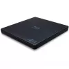Išorinis BD rašytuvas HL Data Storage BP55EB40.AHLE10B USB 2.0 juodas