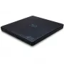 Išorinis BD rašytuvas HL Data Storage BP55EB40.AHLE10B USB 2.0 juodas