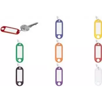 Raktų pakabukas Wedo Key Fob RAGALLER 262 801805