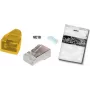 RJ-45 jungtis ShiverPeaks BS72057-Y-10 geltona