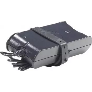 AC adapteris Dell U7809 90W 19,5V, atsarginis maitinimo šaltinis nešiojamiesiems kompiuteriams