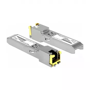 Varinis SFP modulis DeLOCK 86045