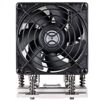 CPU aušintuvas SILVERSTONE SST-XE04-SP5B 4U bokštinis PWM aktyvus