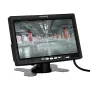 Peiying automobilinis monitorius galinio vaizdo kamerai 7 inch PY0110