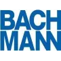 Kabelio mova Bachmann 930.904, juoda, vienetinis paketas