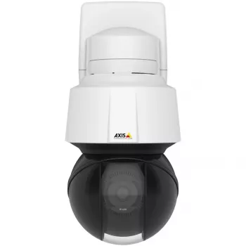 IP apsaugos kupolinė kamera Axis 01958-002 1920 x 1080 pikselių