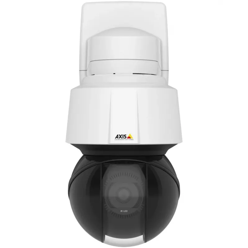 IP apsaugos kupolinė kamera Axis 01958-002 1920 x 1080 pikselių