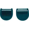 Gillette INTIMATE i5 juodas skutimosi aparatas su ličio jonų baterija