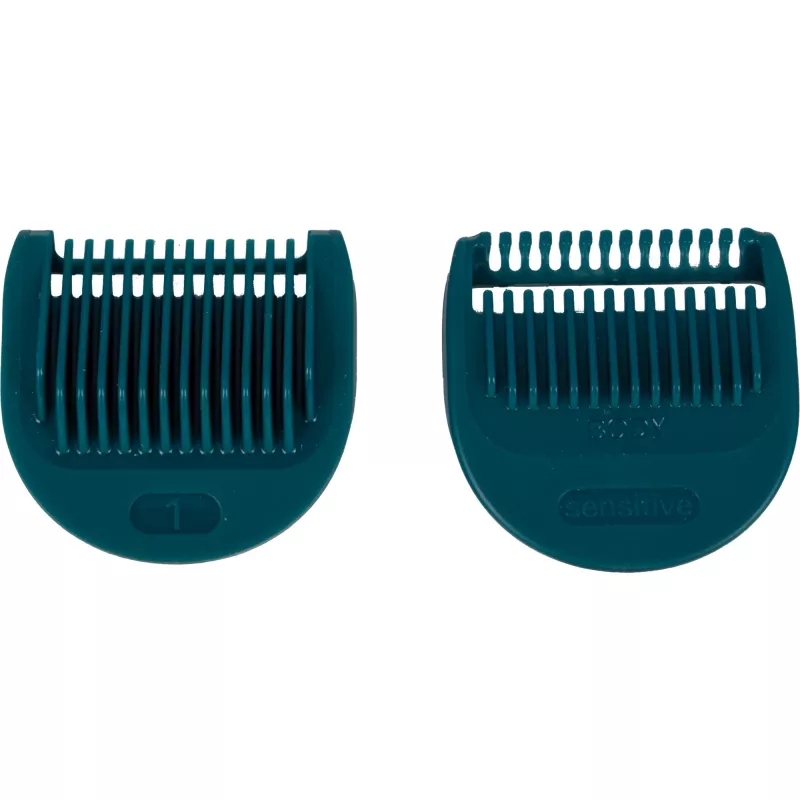 Gillette INTIMATE i5 juodas skutimosi aparatas su ličio jonų baterija