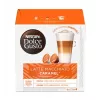 Nescafe Dolce Gusto Caramel Latte Macchiato kavos kapsulės, 16 vnt.