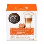 Nescafe Dolce Gusto Caramel Latte Macchiato kavos kapsulės, 16 vnt.