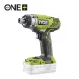 140708 RYOBI 3 greičių smūginis suktuvas 18V