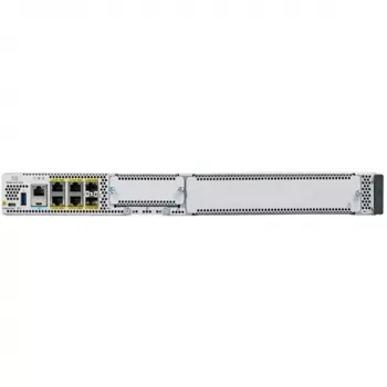 Cisco Catalyst 8300-1N1S-4T2X maršrutizatorius 10GbE