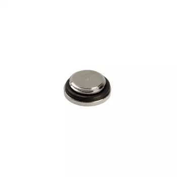 EK Water Blocks EK-Plug uždarymo kamštis G1/4 colio - sidabrinis