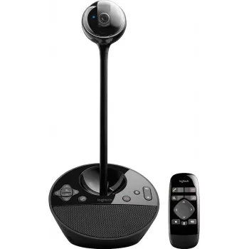 Logitech BCC950 - vaizdo konferencijų komponentas