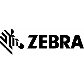 Zebra etiketė, poliesteris, 51x25 mm, terminio perkėlimo, 8100T Cryocool, nuolatiniai klijai, 76 mm šerdis (3017019)