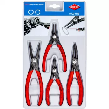 Knipex 00 20 03 SB Red įrankis