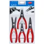 Knipex 00 20 03 SB Red įrankis