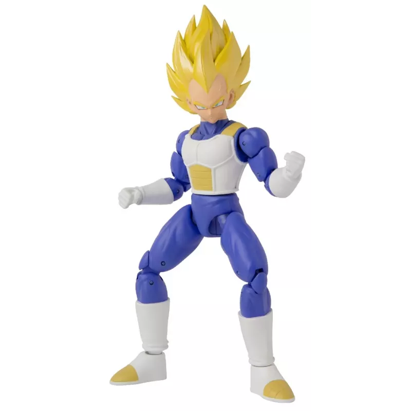Veiksmo figūrėlė Bandai Dragon Stars Super Saiyan Vegeta DS36769 6 colių kolekcinė figūrėlė