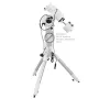 Trikopis / koloninis hibridinis montažas Skywatcher AZ-EQ5 WiFi teleskopui SW-4159