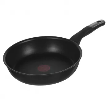 Universali keptuvė Tefal Unlimited G2550572 26 cm, aliuminis, nelipni titano danga, tinka indukcijai