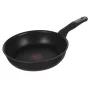 Universali keptuvė Tefal Unlimited G2550572 26 cm, aliuminis, nelipni titano danga, tinka indukcijai
