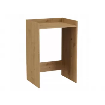 Spintelė virš skalbimo mašinos POLA - Artisan Oak