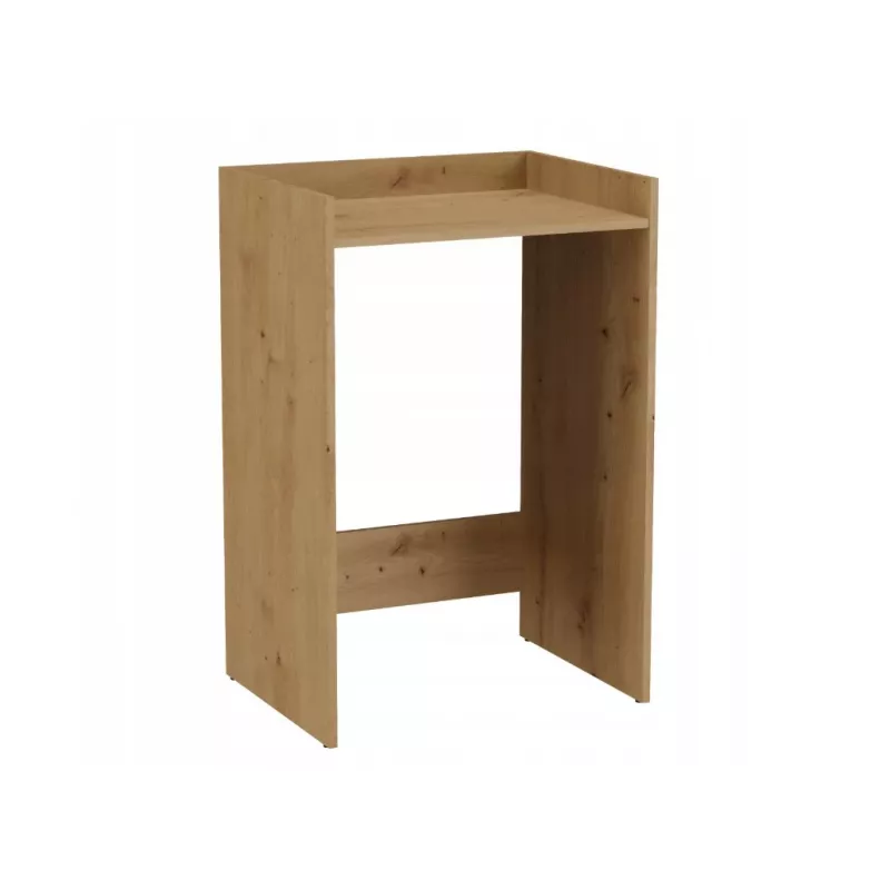 Spintelė virš skalbimo mašinos POLA - Artisan Oak